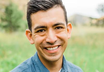 Aaron Escobedo Garmon