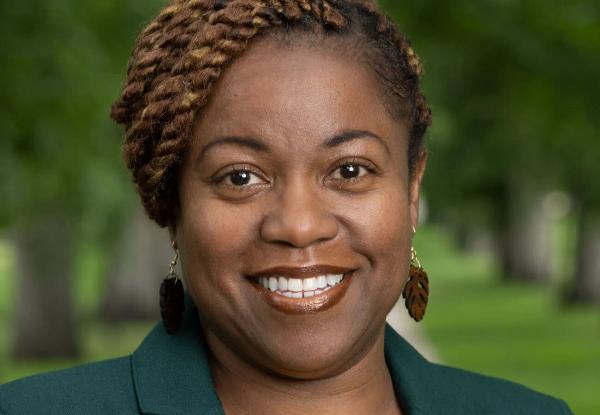 Dr. Kauline Cipriani