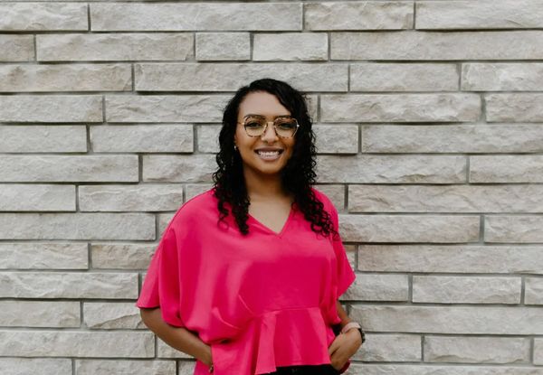 Nina Askew BA, Africana Studies