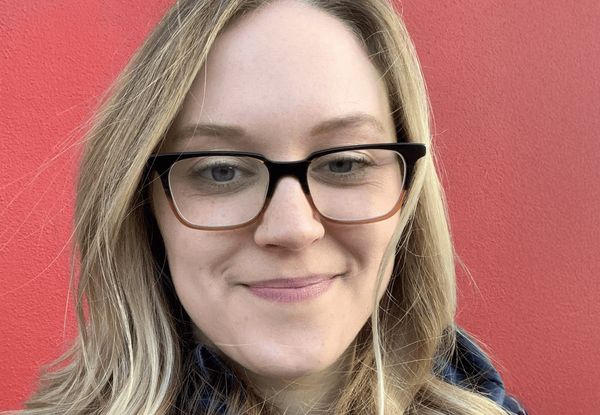 Kristin Middlesworth