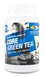 Core Green Tea