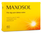 Maxosol