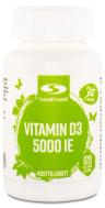 D-vitamin - De 5 bedste valg testet og præsenteret