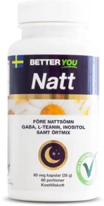 Better You Natt