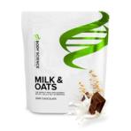 Body Science Milk & Oats