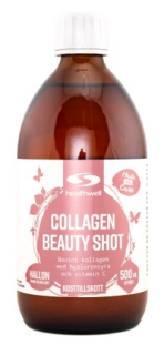 Collagen Beauty Shot