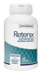 Retenix Advanced