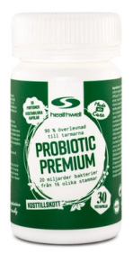 Probiotic Premium