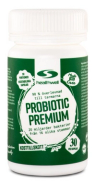 Probiotika - De 4 bedste valg testet og præsenteret