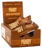 Pändy Protein Bar