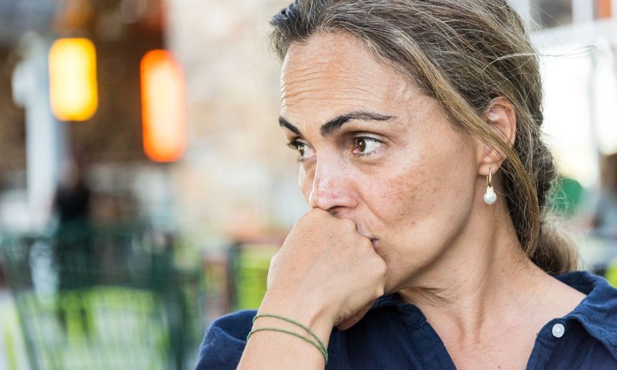 Cómo dejar de preocuparme por todo en exceso