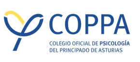 Logo del Colegio Oficial de Psicología del Principado de Asturias