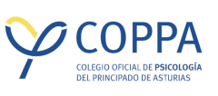 Logo del Colegio Oficial de Psicología del Principado de Asturias