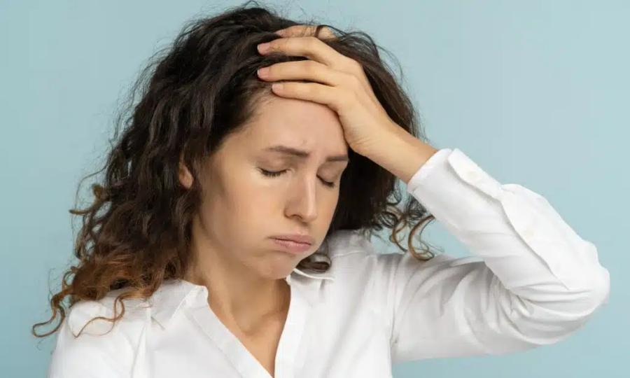 Agotamiento emocional. Cuáles son sus síntomas y causas