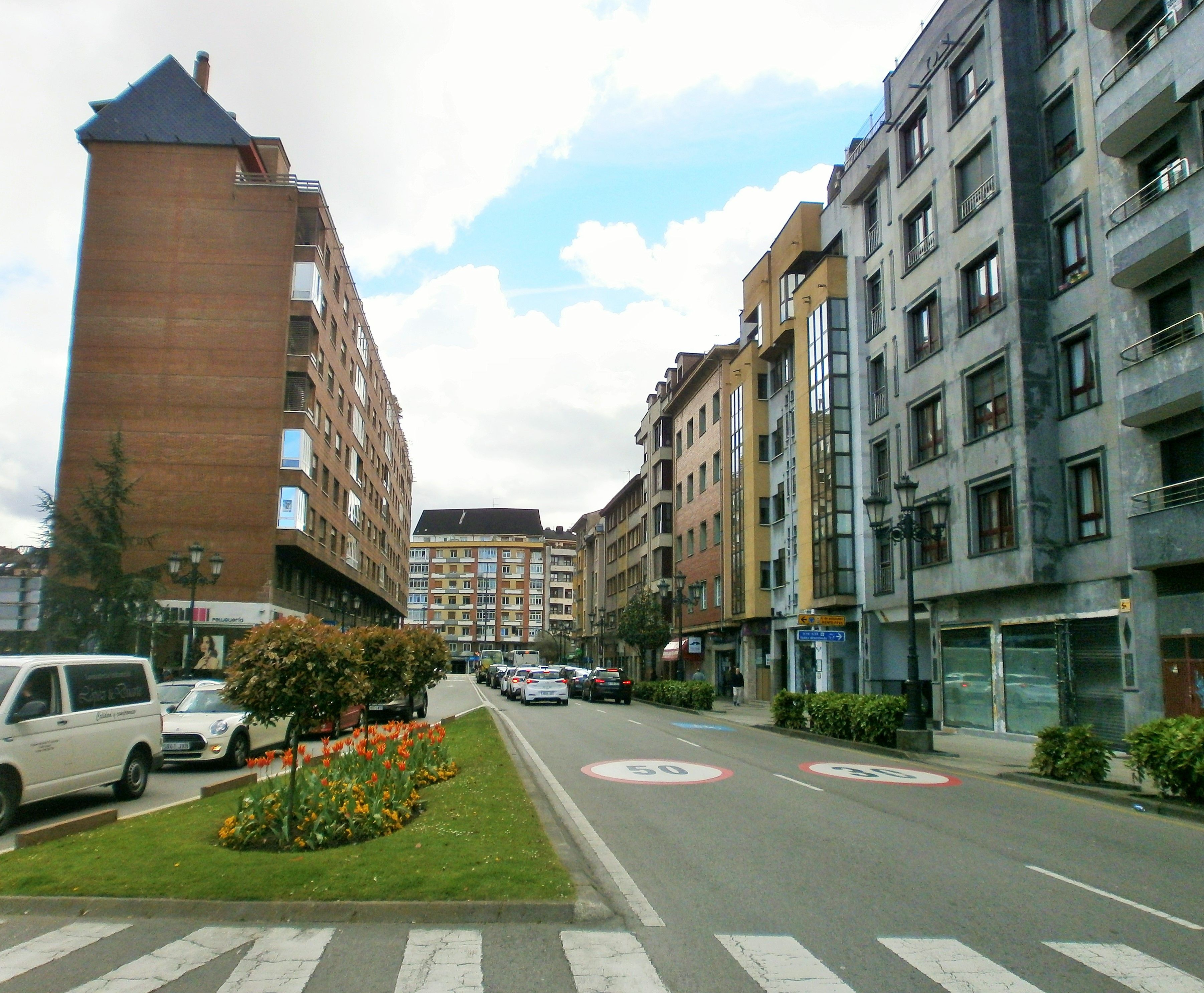 Centro Psiconervión en Oviedo