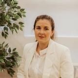 Foto de Raquel Peñaranda Delgado, psicóloga general sanitaria en Barakaldo