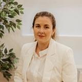 Foto de Raquel Peñaranda Delgado, psicóloga general sanitaria en Barakaldo