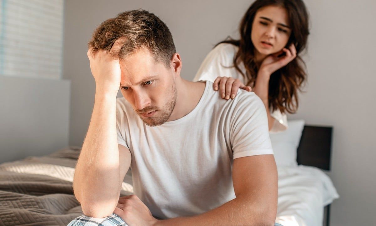 7 síntomas de la dependencia emocional: Cómo detectarla en tus relaciones