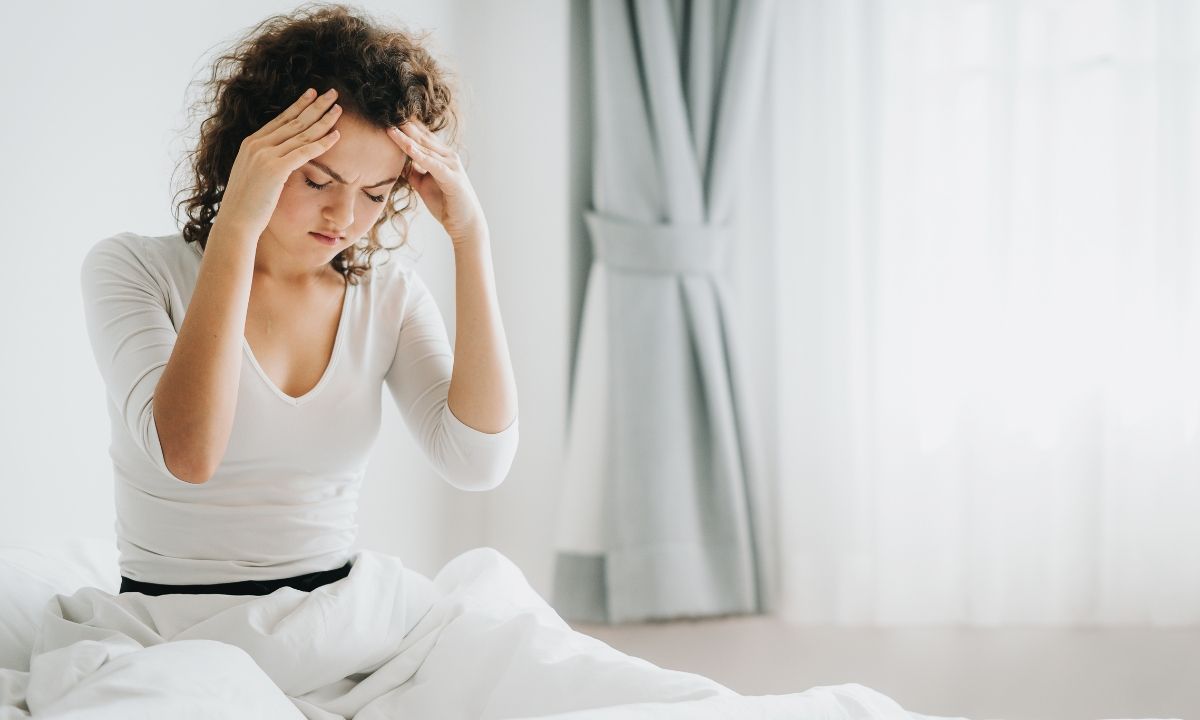 Somatización: cómo nuestras emociones afectan a nuestro cuerpo