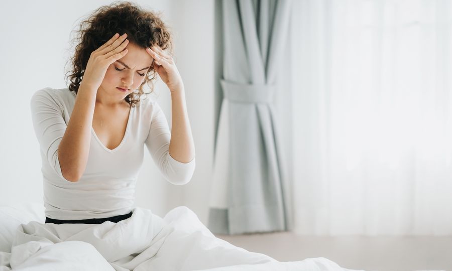 Somatización: cómo nuestras emociones afectan a nuestro cuerpo
