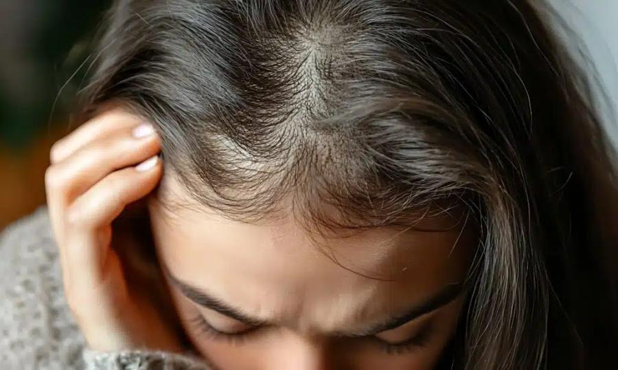 Tricotilomania o arrancarse el pelo ¿Por qué ocurre?