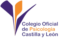 Logo del Colegio Oficial de Psicología de Castilla y León
