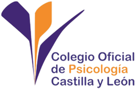 Logo de Colegio Oficial de Psicologia de Castilla y Leon
