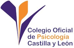Logo del Colegio Oficial de Psicología de Castilla y León