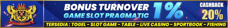 slot online terpercaya
