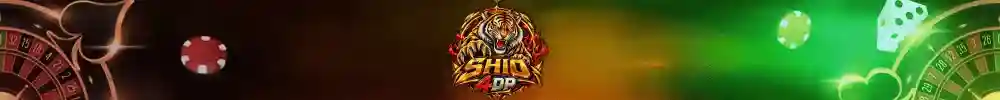shio4dp agen slot