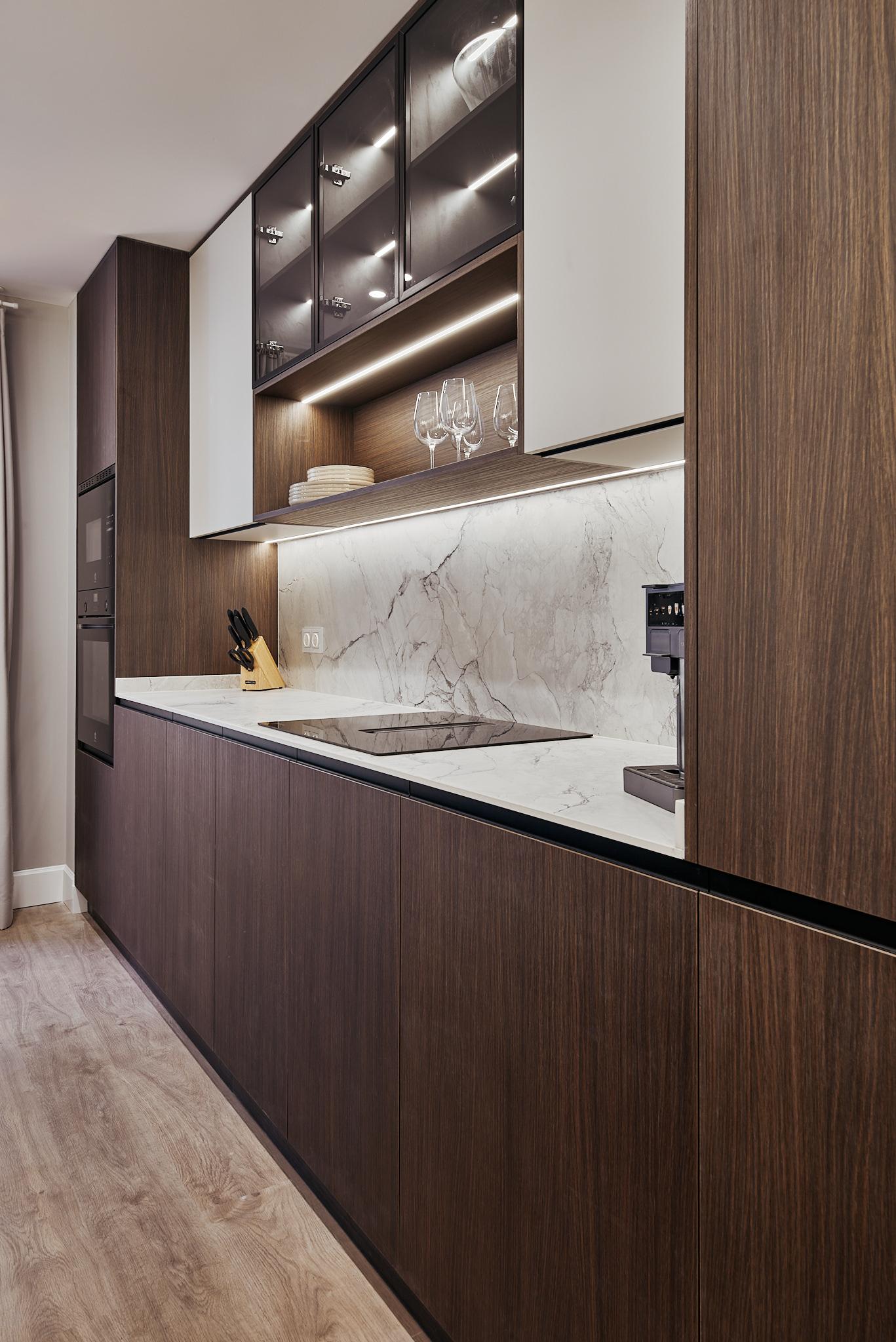 Modern comfort in one of Madrid’s most established neighbourhoods