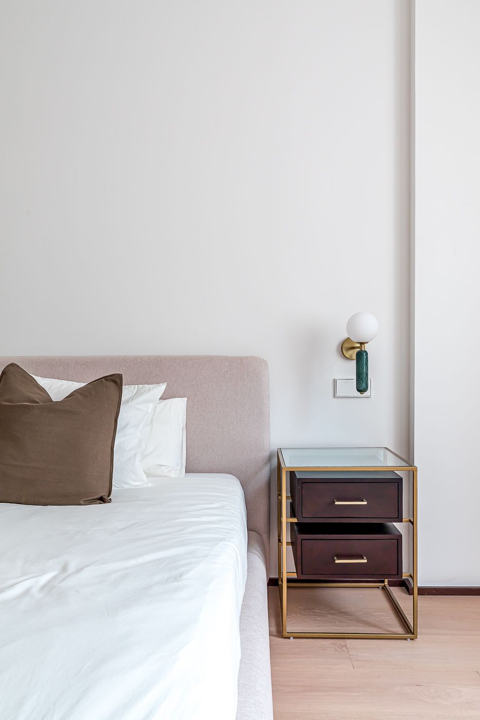 Four-bedroom living in the heart of prestigious Recoletos