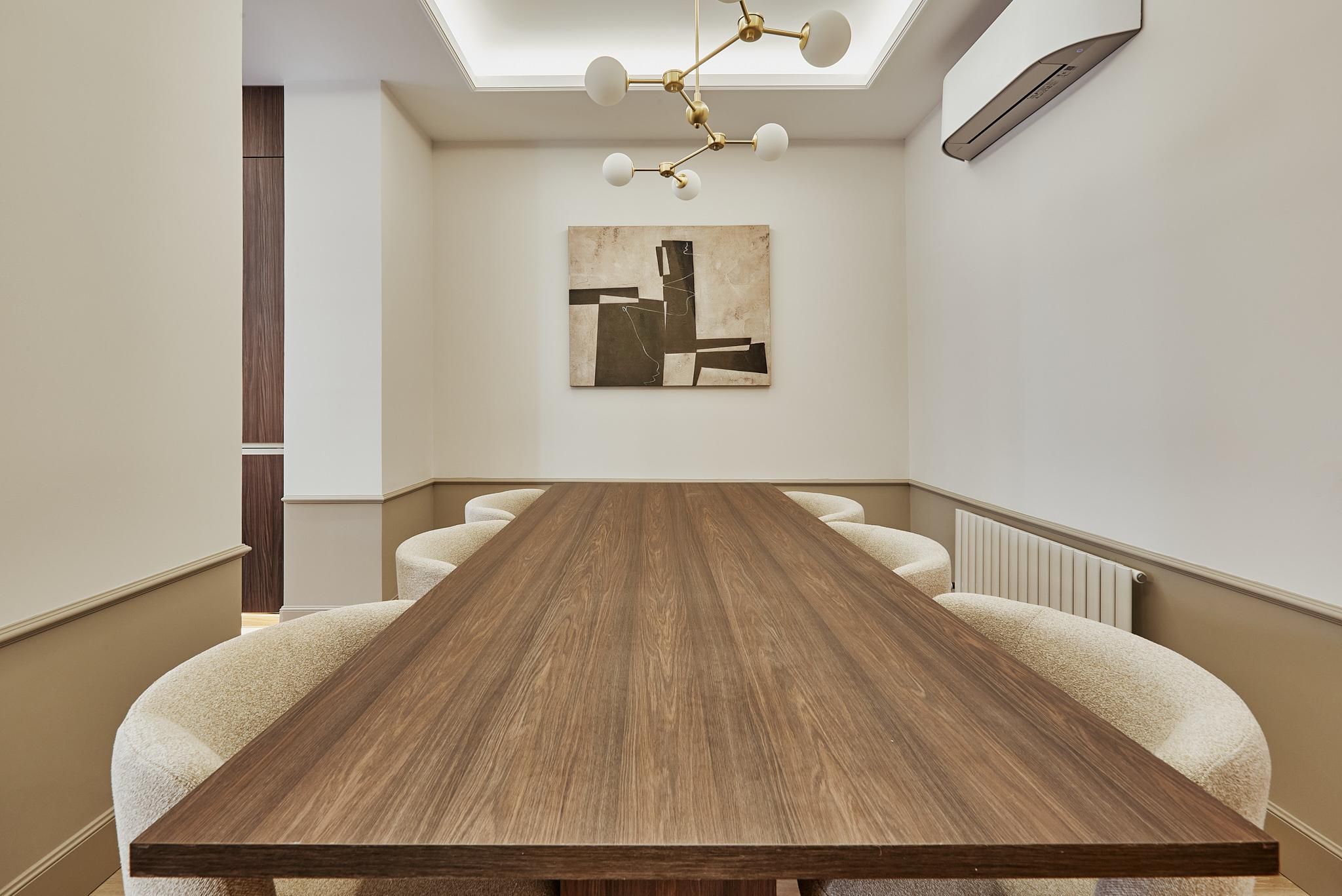 Where classic architecture meets contemporary comfort