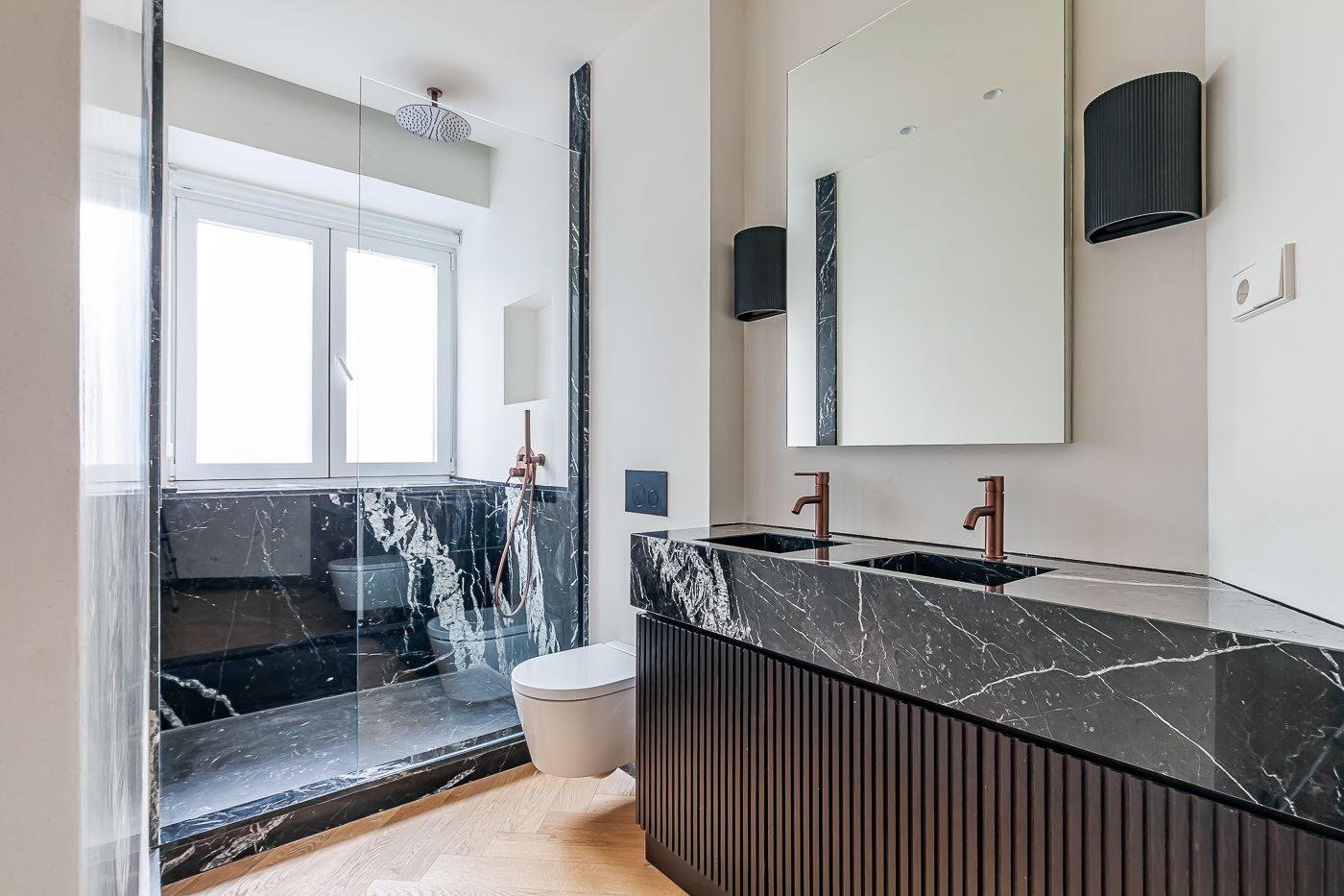 The energy of Goya paired with the comfort of a thoughtfully designed home