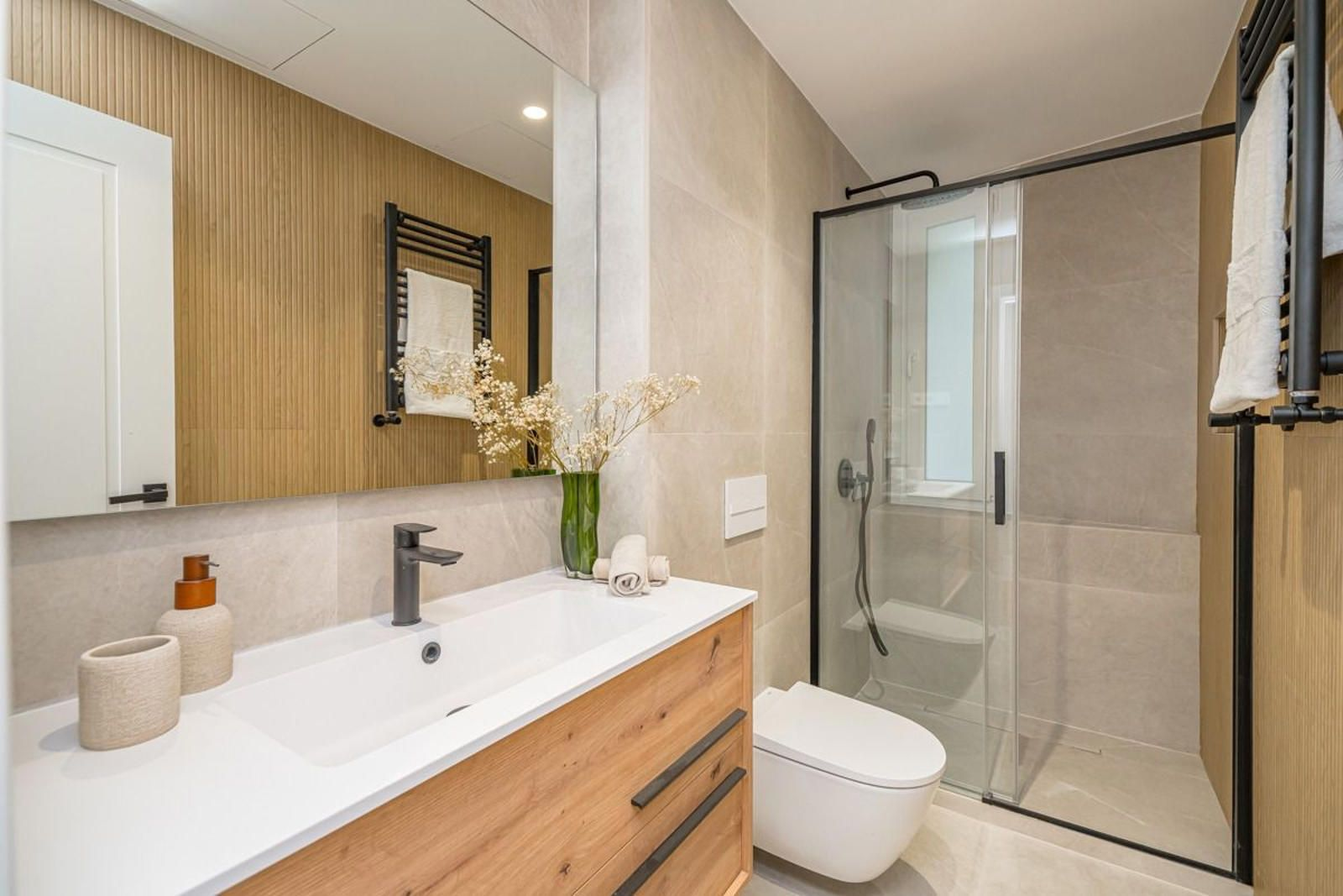 A refined and contemporary way to experience Goya living