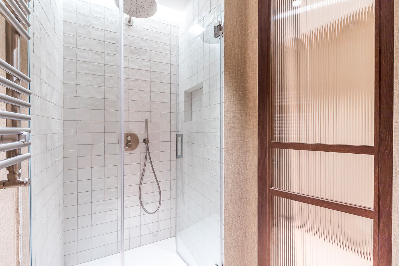 Four-bedroom living in the heart of prestigious Recoletos