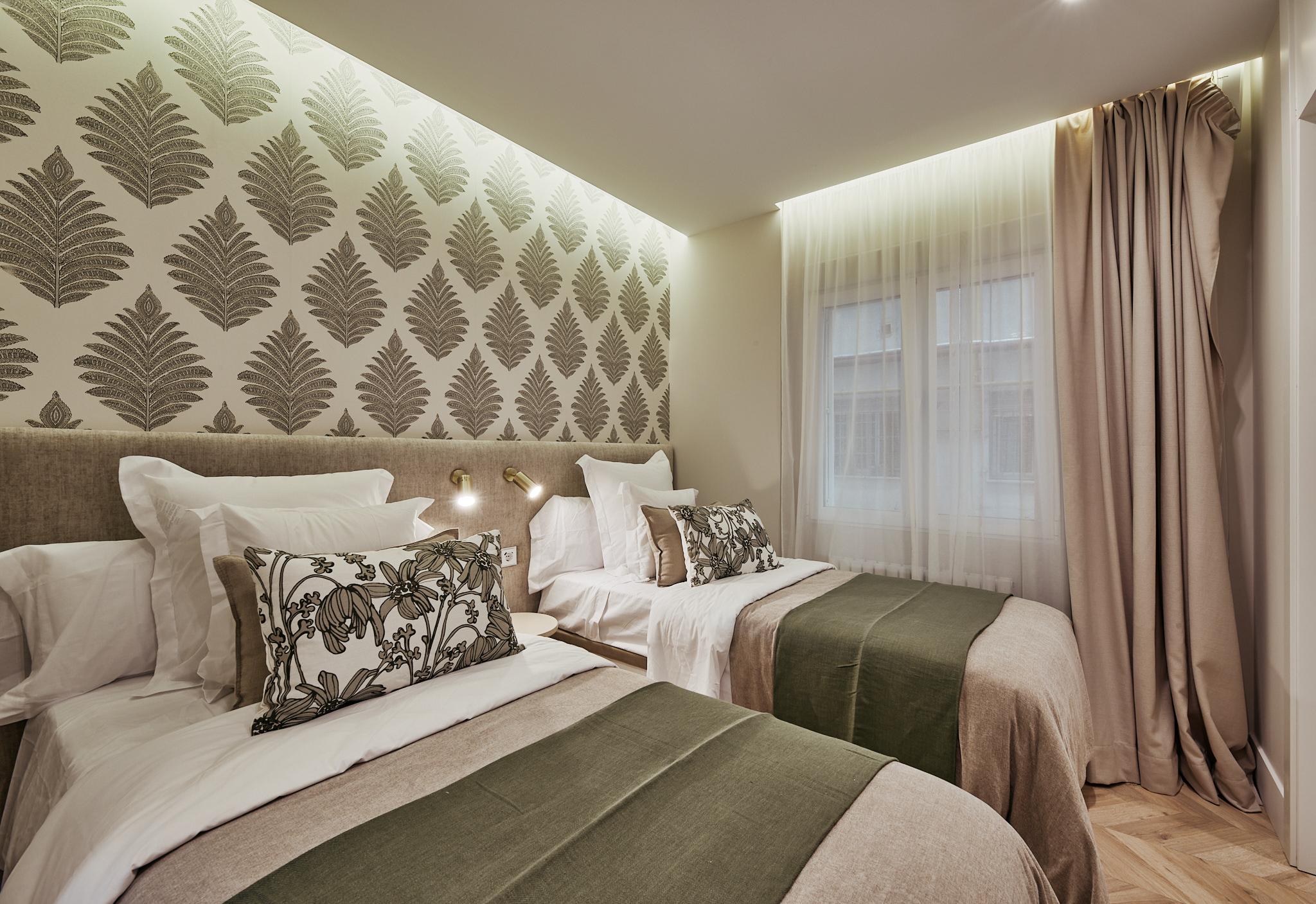 A residence designed to be lived and enjoyed
