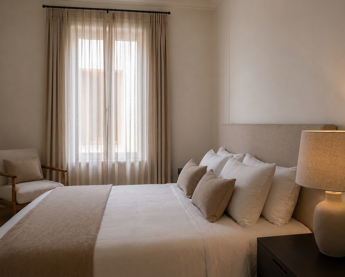 Goya refined residential lifestyle reimagined through contemporary living