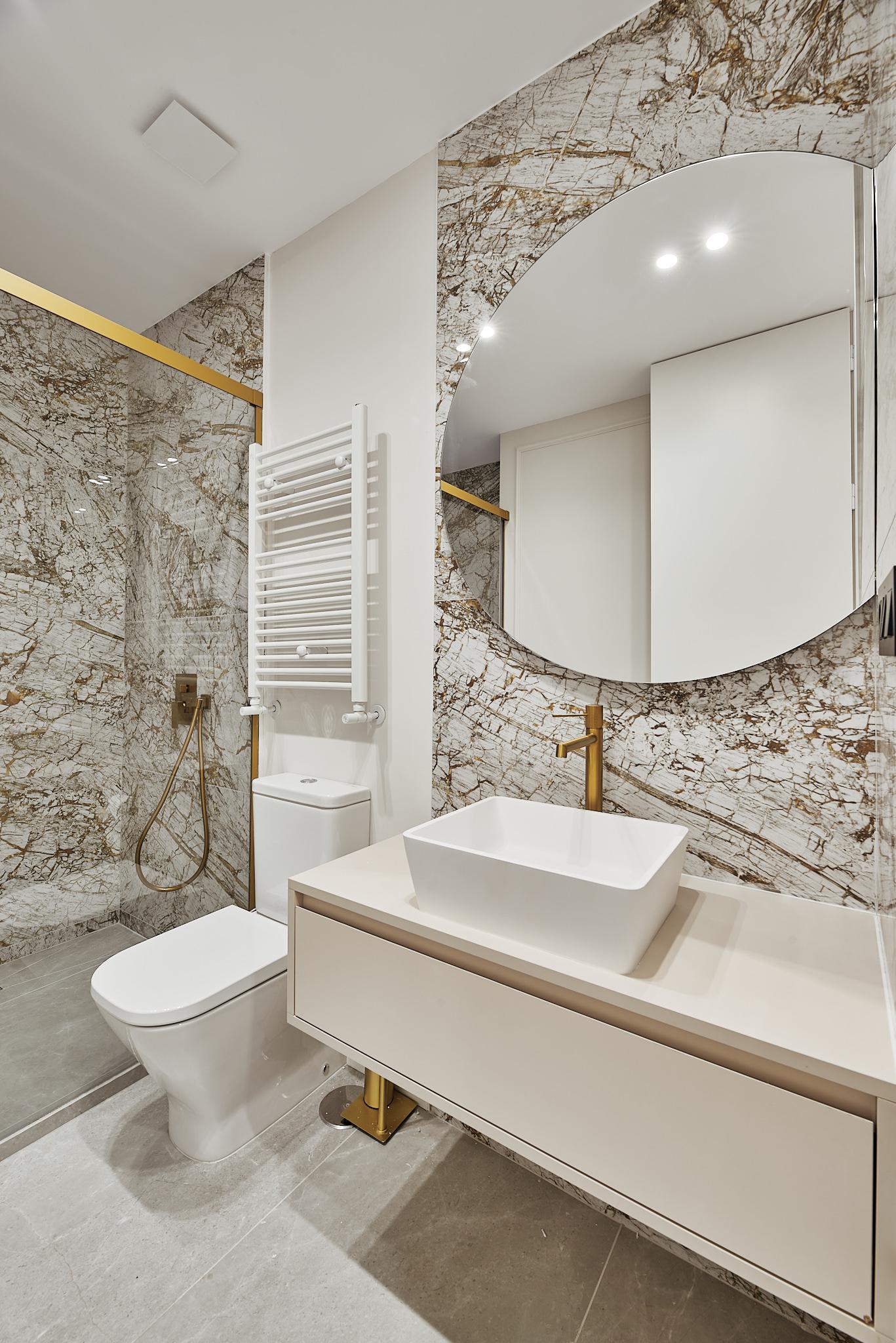 Piso en venta en Lista Madrid con garaje, trastero y orientación sur