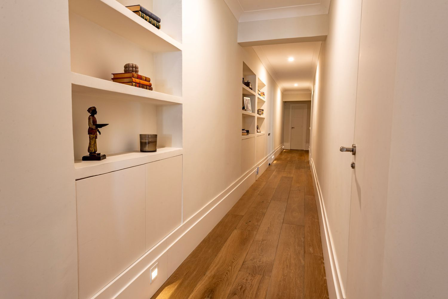 Elegancia residencial y espacios nobles en Almagro
