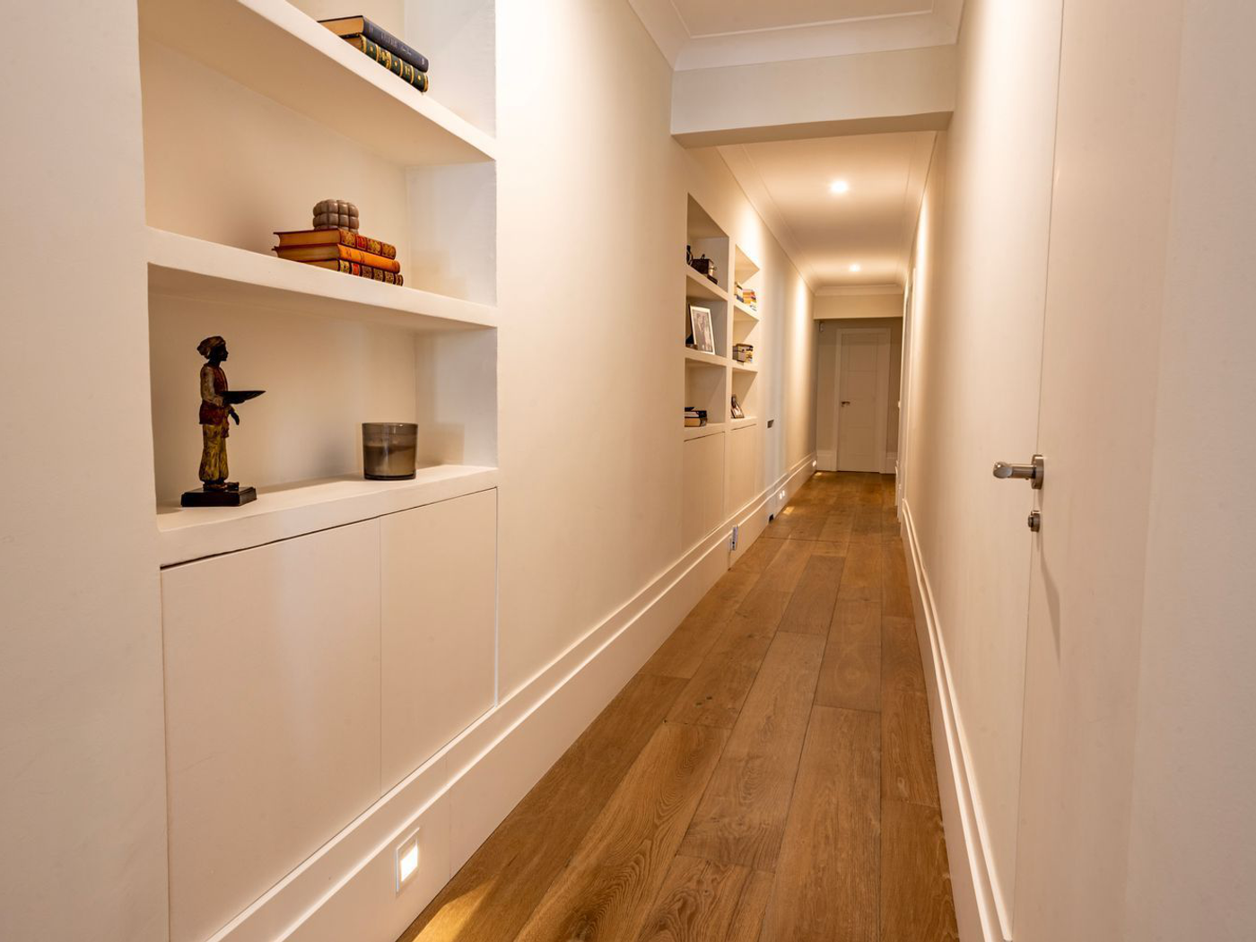 Elegancia residencial y espacios nobles en Almagro