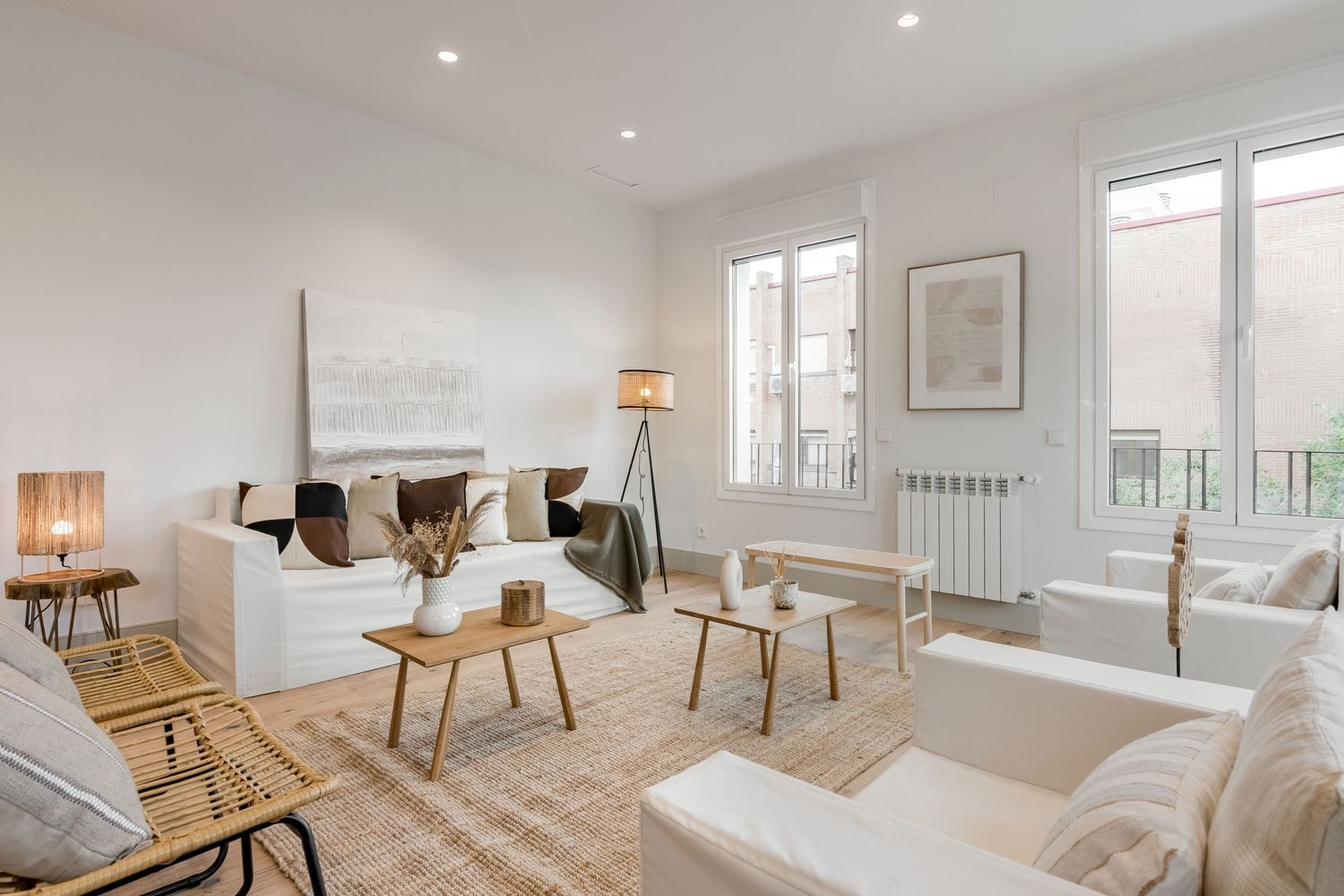 A home designed for spacious and comfortable everyday living with private parking