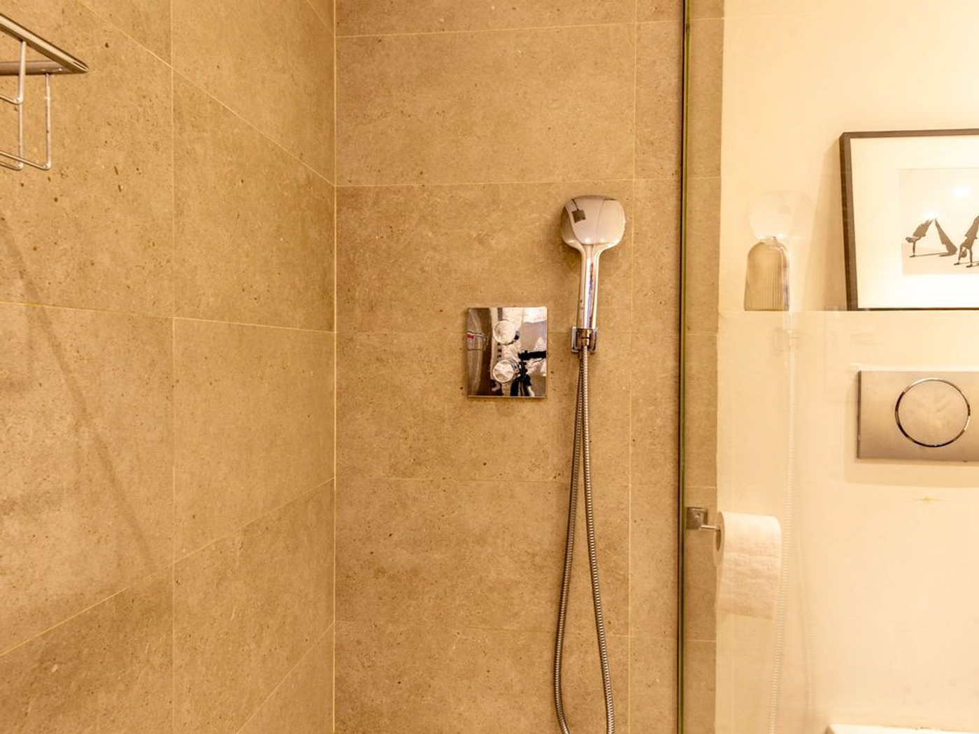 Elegancia residencial y espacios nobles en Almagro