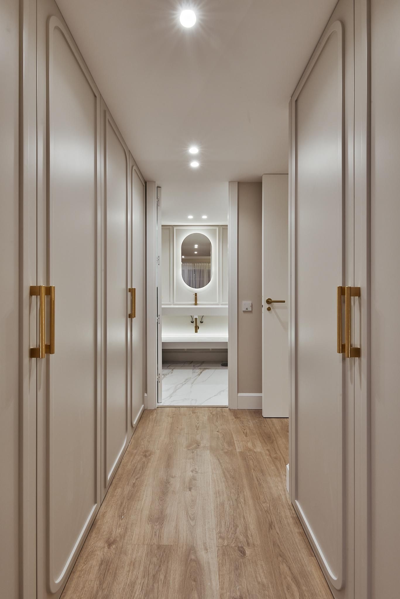 Modern comfort in one of Madrid’s most established neighbourhoods