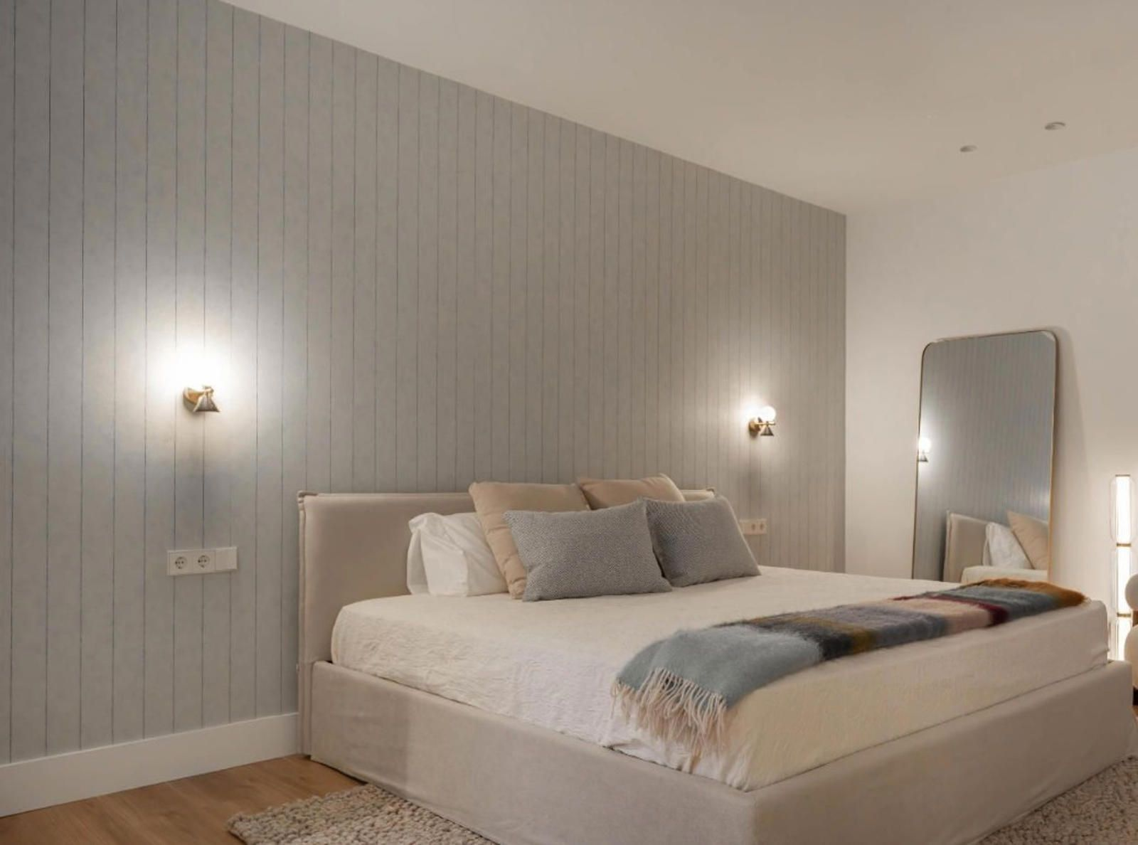 A grand family residence surrounded by embassies and timeless architecture