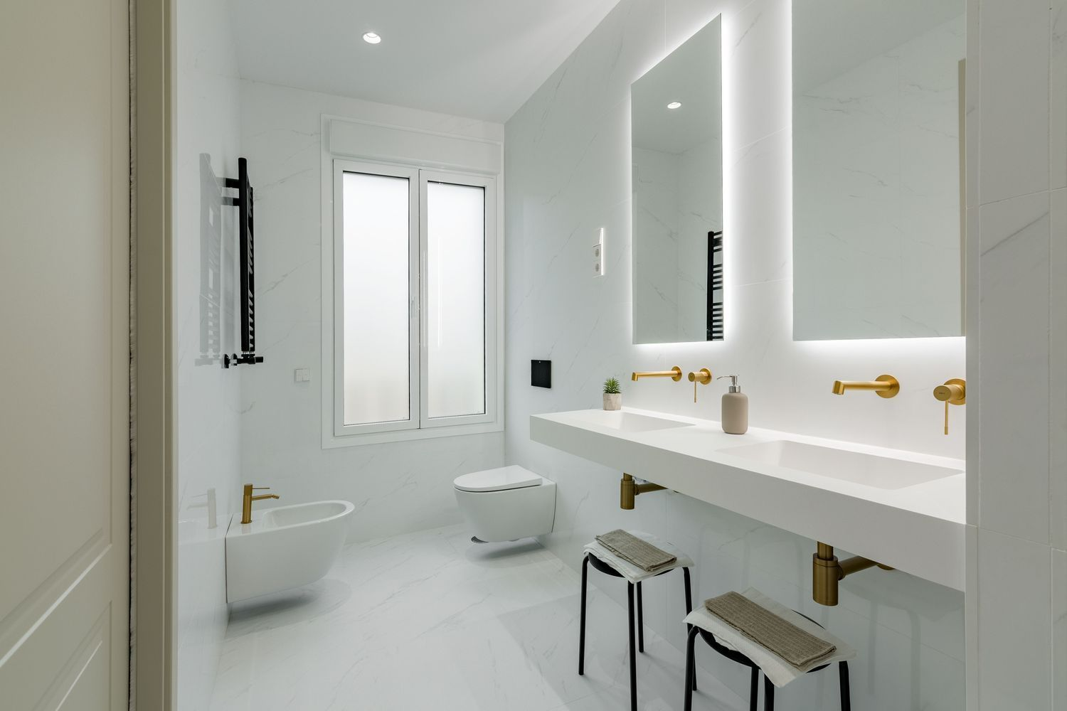 A home designed for spacious and comfortable everyday living with private parking