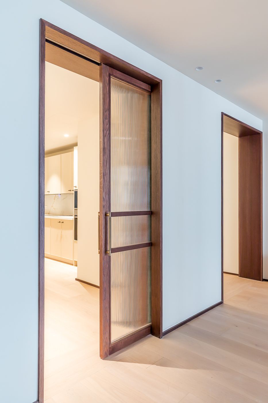 Four-bedroom living in the heart of prestigious Recoletos
