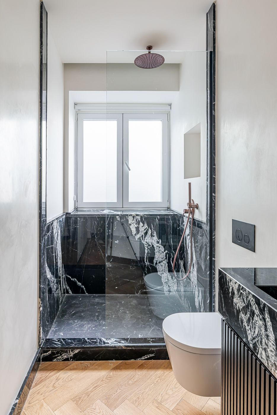 The energy of Goya paired with the comfort of a thoughtfully designed home