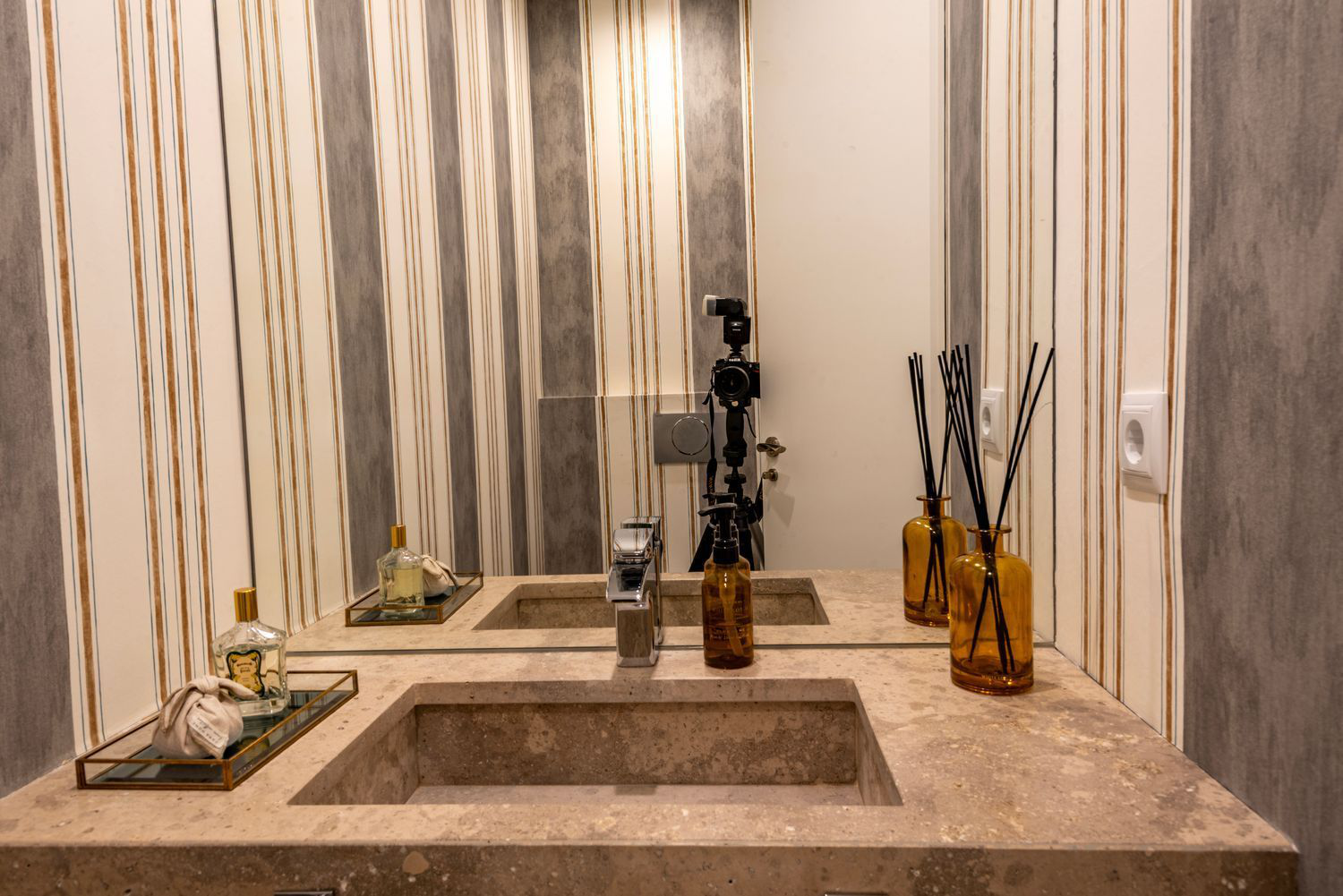 Elegancia residencial y espacios nobles en Almagro