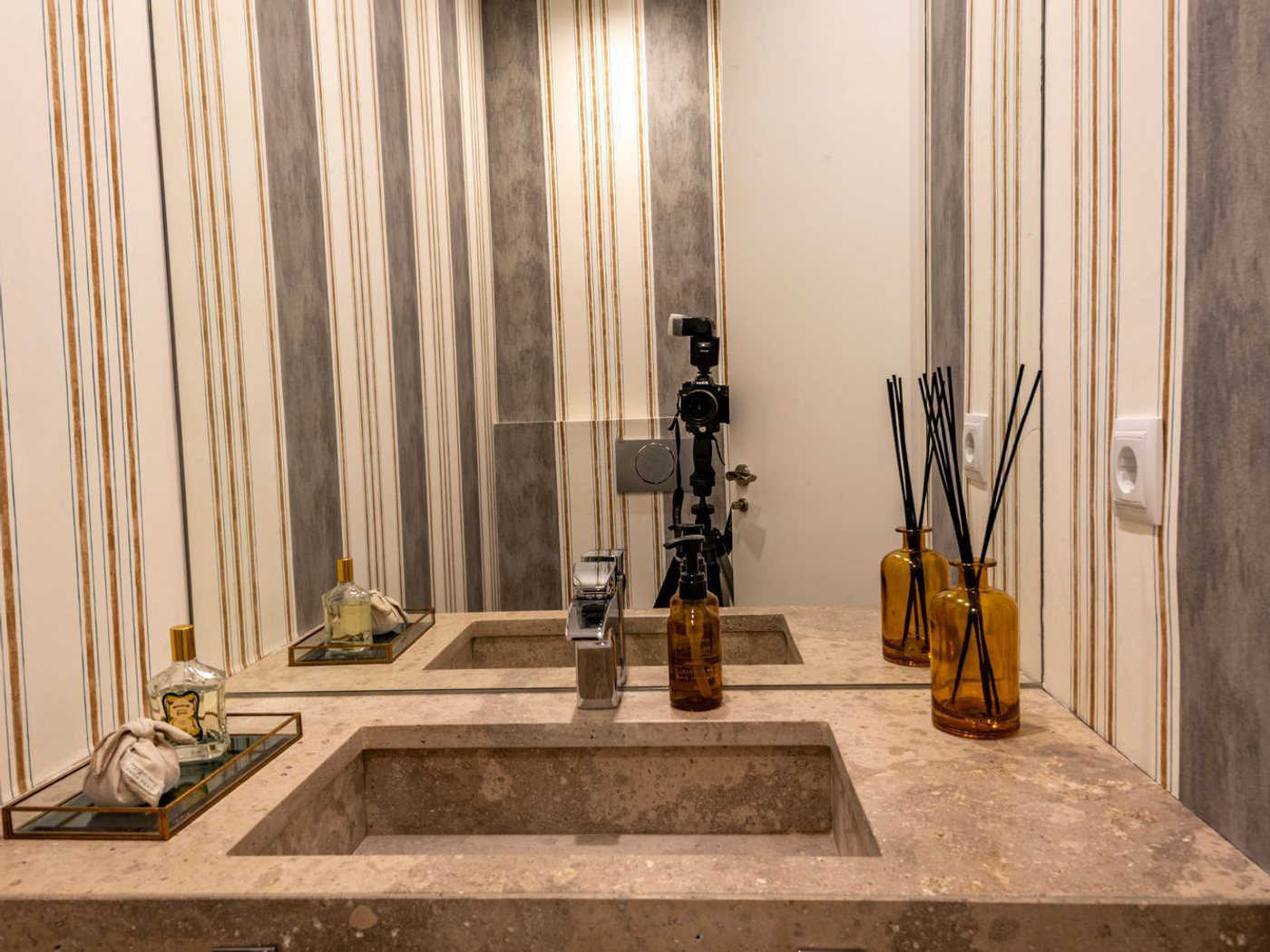 Elegancia residencial y espacios nobles en Almagro